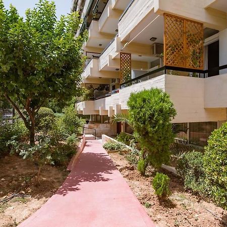 Athens Paradise Apartament 50 Sqm Near To Metro #2 Extérieur photo