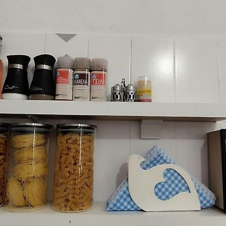 Athens Paradise Apartament 50 Sqm Near To Metro #2 Extérieur photo