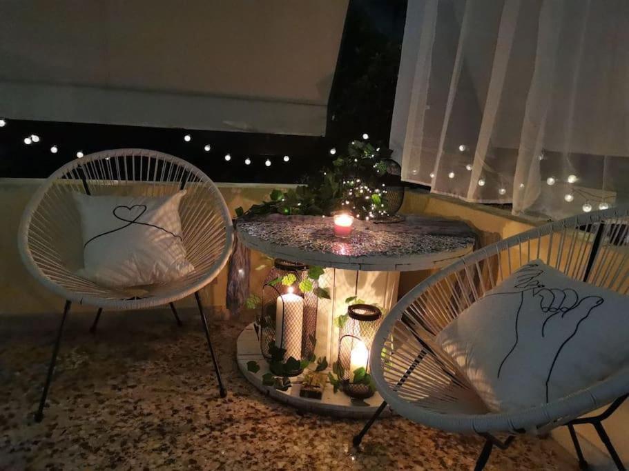 Athens Paradise Apartament 50 Sqm Near To Metro #2 Extérieur photo