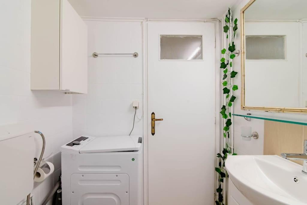 Athens Paradise Apartament 50 Sqm Near To Metro #2 Extérieur photo