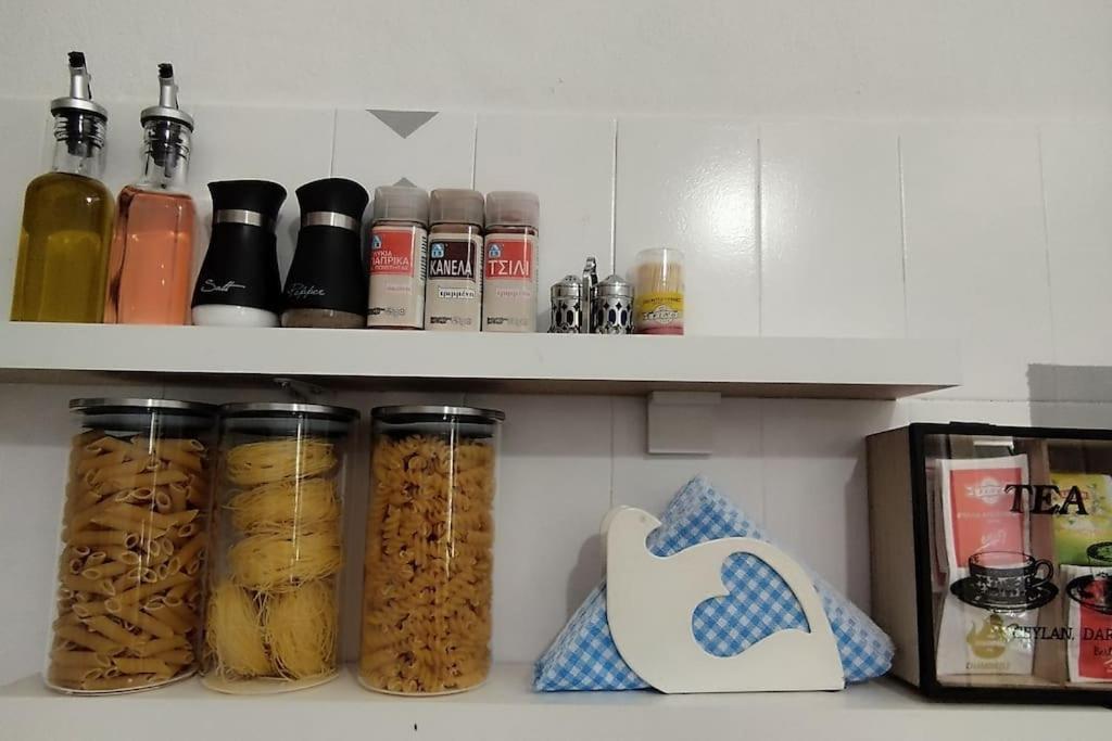 Athens Paradise Apartament 50 Sqm Near To Metro #2 Extérieur photo