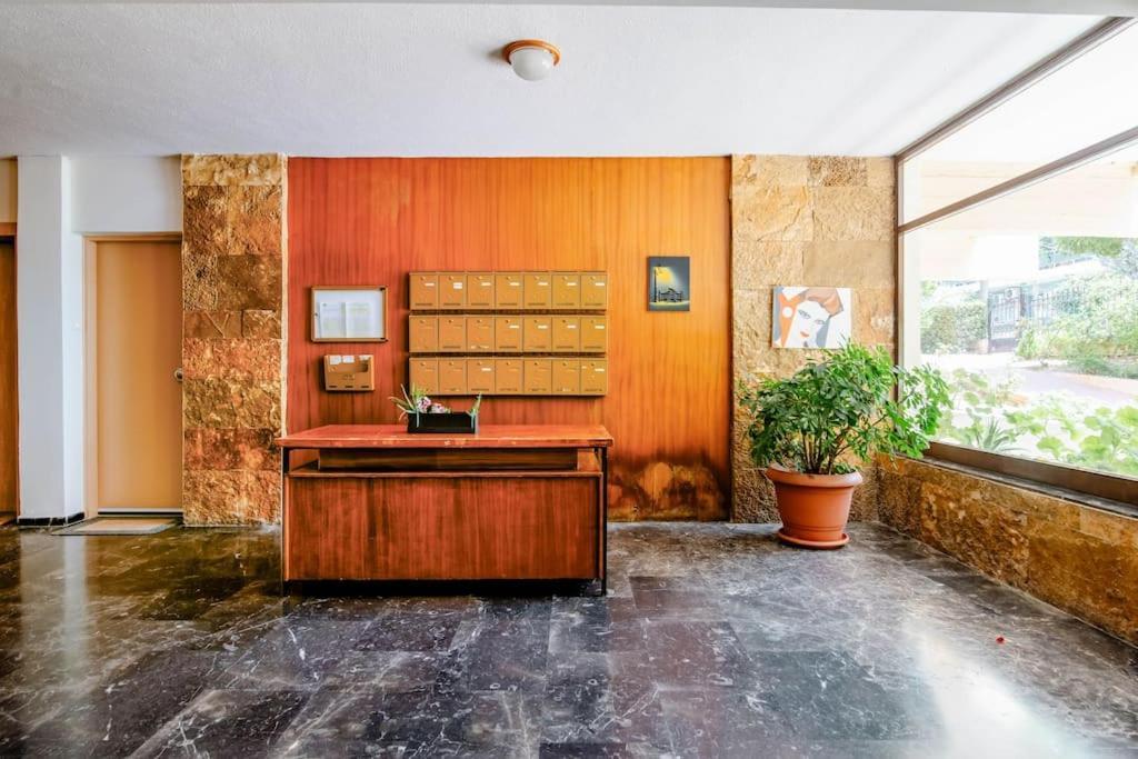 Athens Paradise Apartament 50 Sqm Near To Metro #2 Extérieur photo